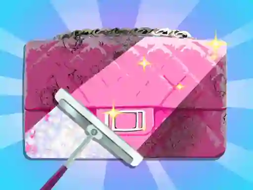 Gra Cleaning Simulator w Internecie