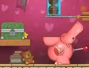 Gra Find The Candy Kids w Internecie