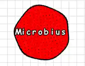 Gra Microbius w Internecie