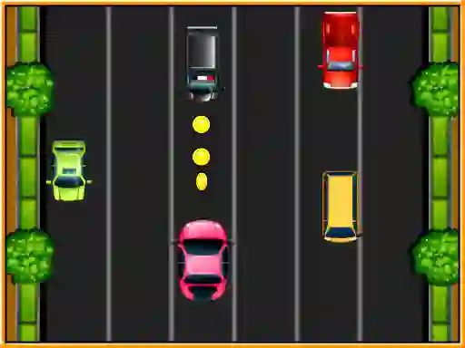 Gra Jungle Highway Escape w Internecie