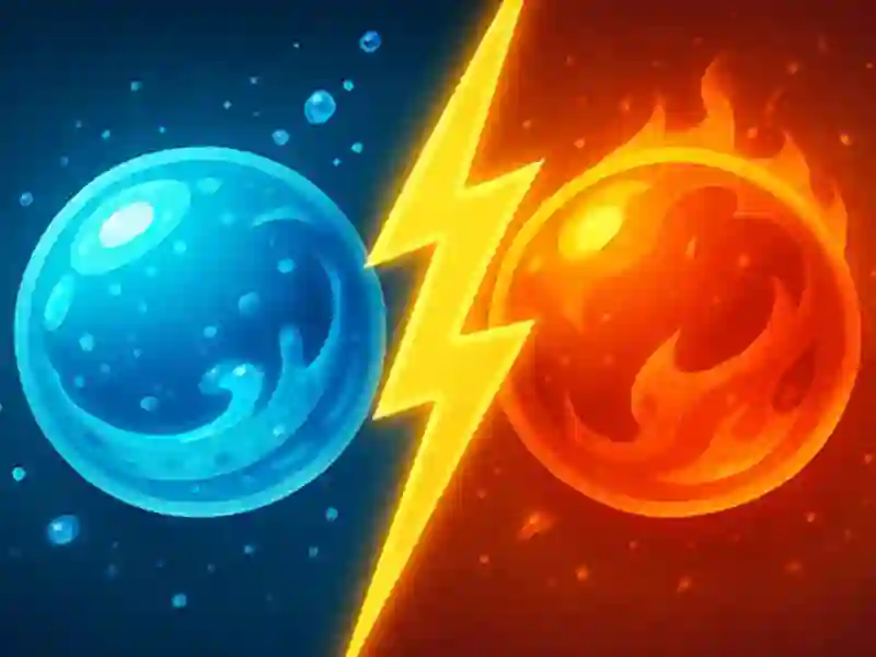 Gra Bubble Shooter GO w Internecie