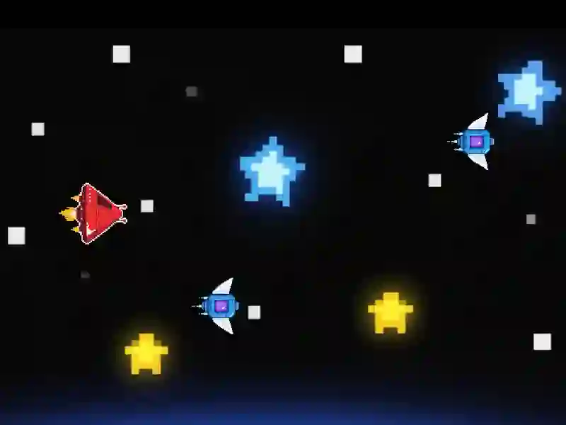 Gra Pixel Wings w Internecie