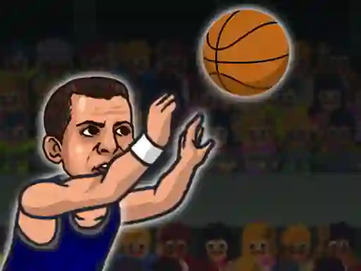 Gra Basketball Swooshes w Internecie