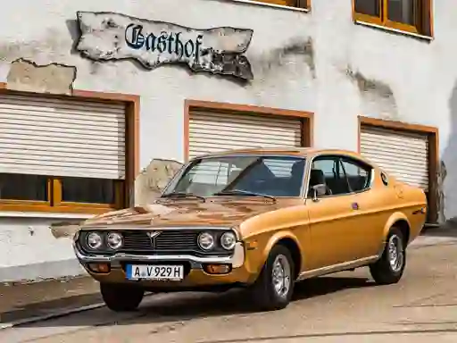 Gra Mazda 929 Puzzle w Internecie