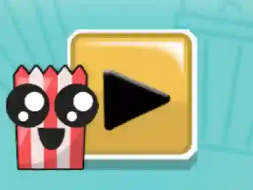 Gra popcorn Pop w Internecie