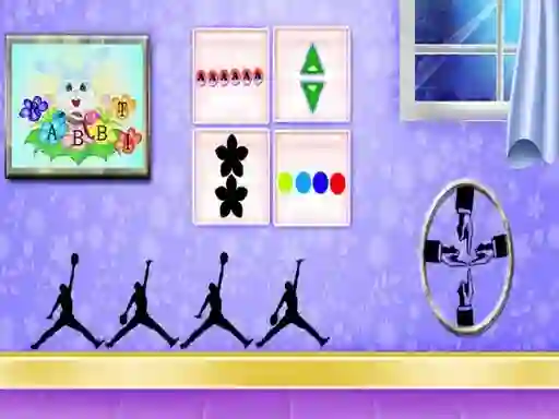 Gra Basketball Player Escape 2 w Internecie