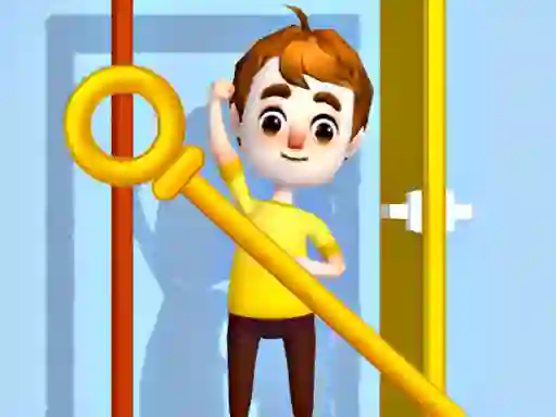 Gra Pull the Pin Rescue w Internecie