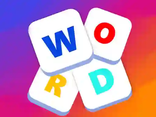 Gra Word Jumble w Internecie