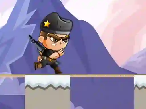 Gra Soldier Bridge w Internecie