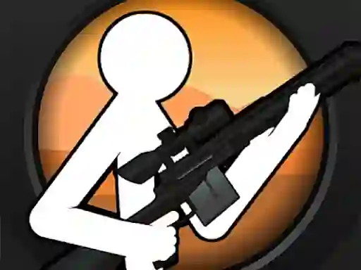 Gra Super Sniper Assassin w Internecie