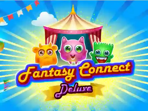 Gra Fantasy Connect Deluxe w Internecie