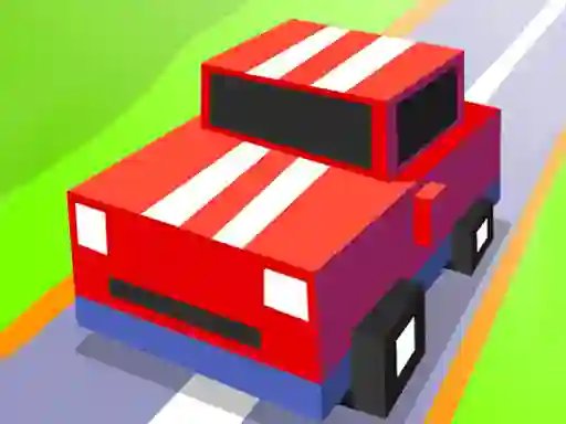 Gra Circle Loop Drive w Internecie