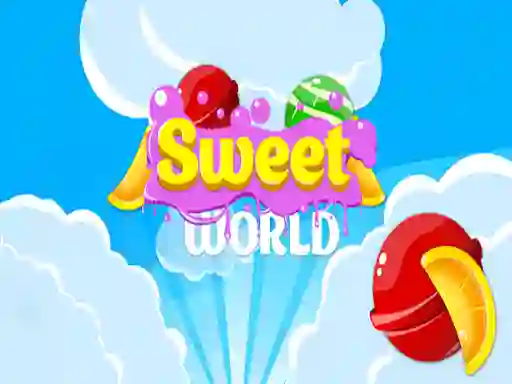 Gra Sweet World w Internecie