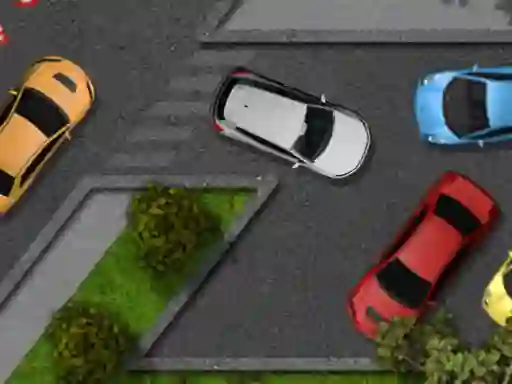 Gra Time To Park w Internecie