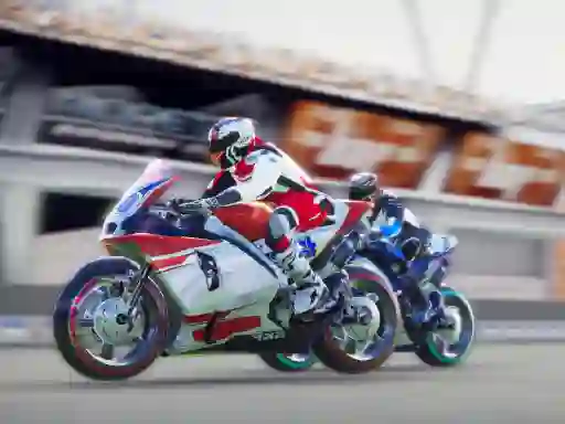 Gra Super Bike Wild Race w Internecie