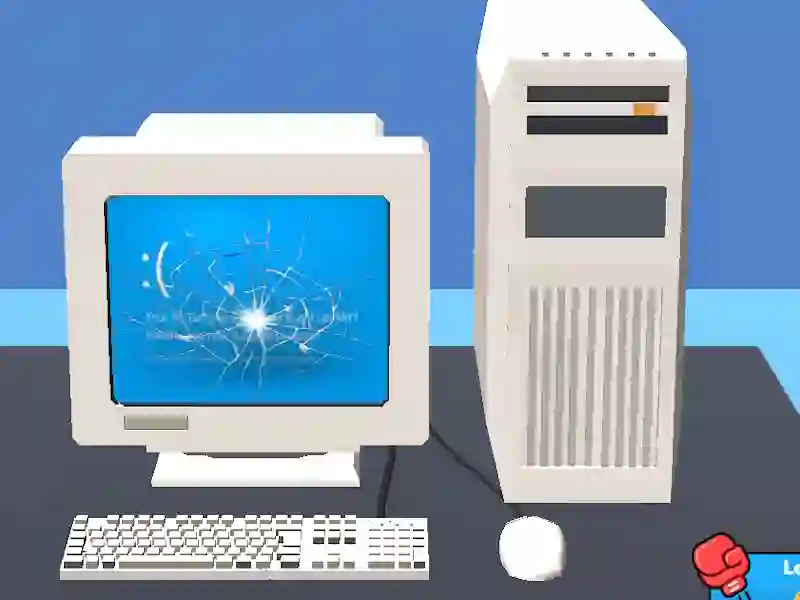 Gra Smash It w Internecie