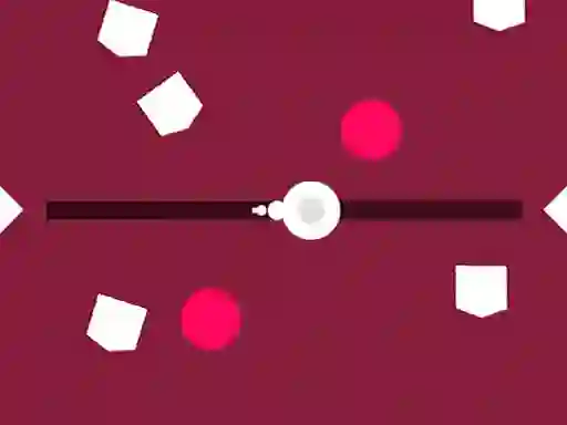 Gra Sliding Ball w Internecie