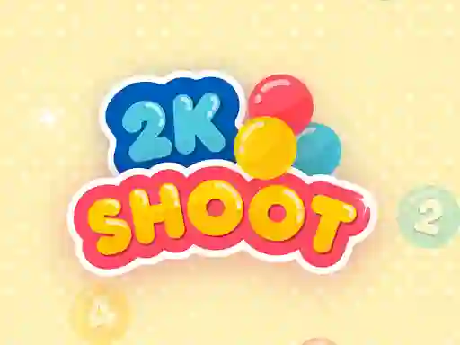 Gra 2k Shoot w Internecie