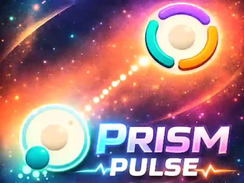 Gra Prism Pulse w Internecie