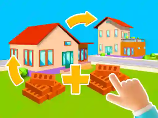 Gra Merge Items w Internecie
