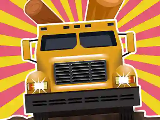 Gra Truck Physics w Internecie