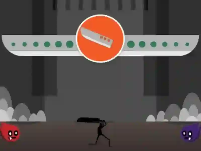 Gra Swordsman w Internecie