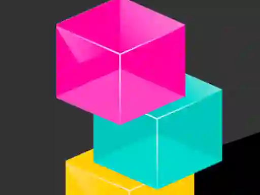 Gra Falling Boxes w Internecie