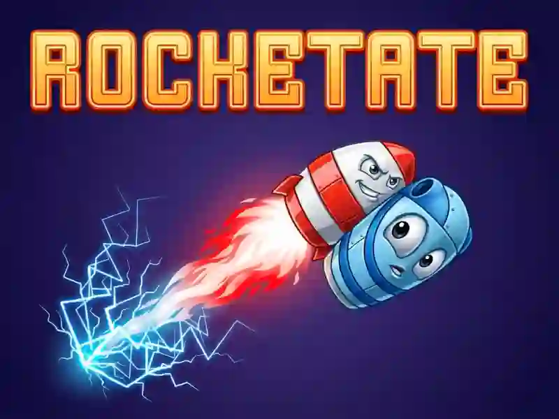 Gra Rocketate w Internecie