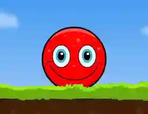 Gra Smiley Ball w Internecie