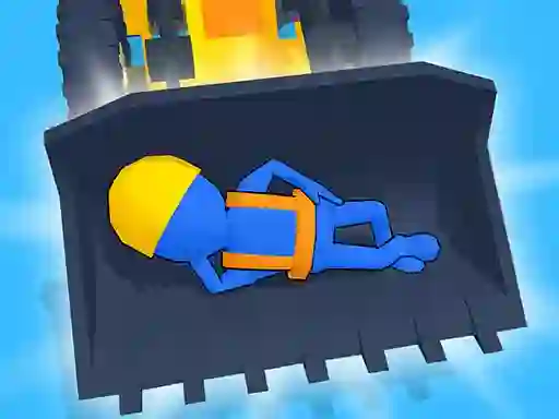 Gra Builder Idle Arcade w Internecie