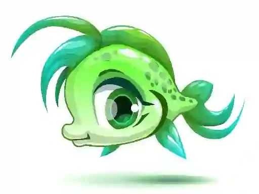 Gra Cute Fish Memory Challenge w Internecie