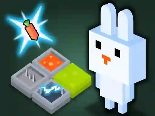 Gra Funny Bunny Logic w Internecie