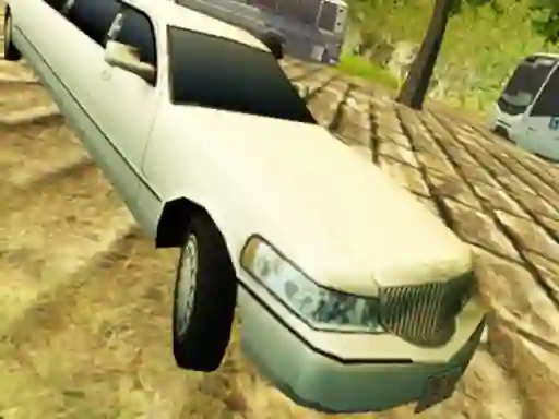 Gra Limousine Driver w Internecie