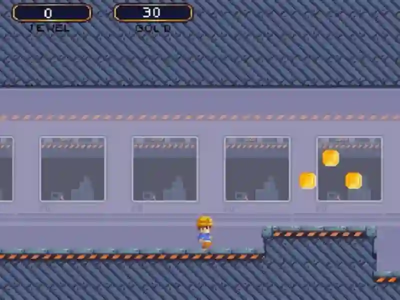 Gra Factory Dash w Internecie