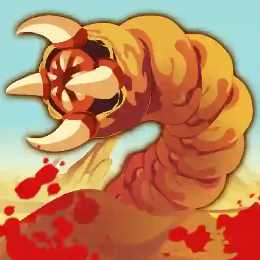 Gra Terror Of Deep Sand w Internecie