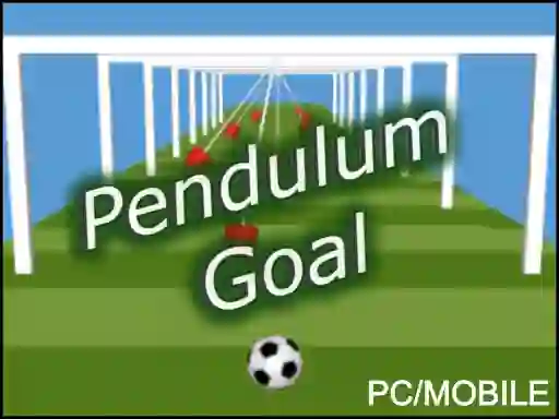 Gra Pendulum Goal w Internecie