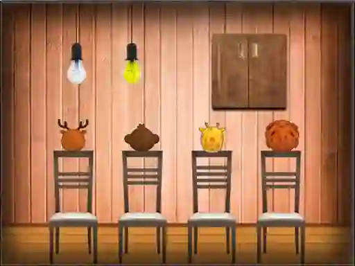 Gra Amgel Easy Room Escape 46 w Internecie