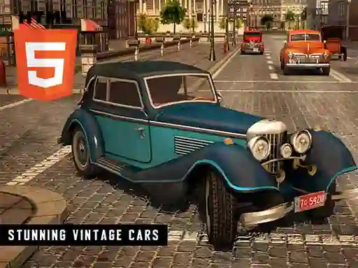 Gra Mafia Driver w Internecie