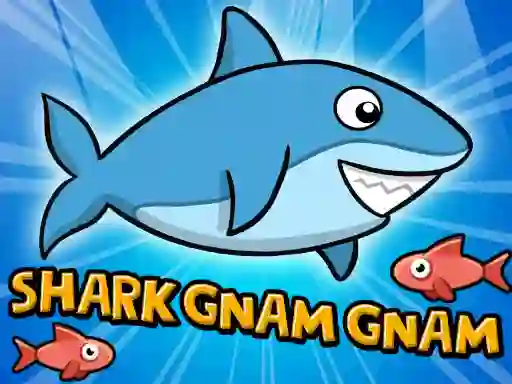 Gra Shark Gnam Gnam w Internecie