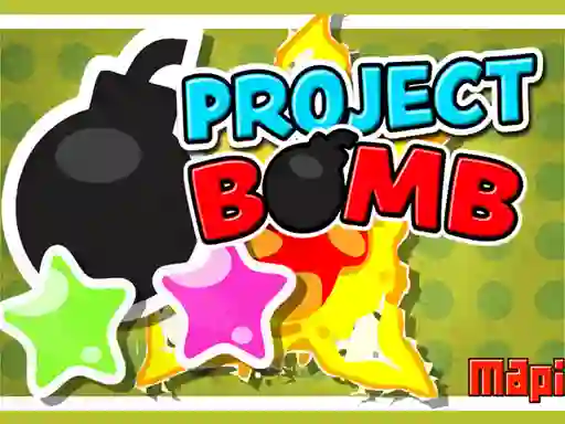 Gra Project Bomb w Internecie