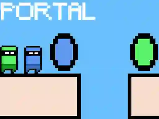 Gra Portal w Internecie