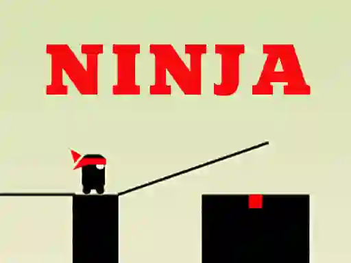 Gra Ninja go w Internecie