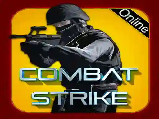 Gra Combat Strike w Internecie