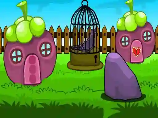 Gra Pigeon Escape w Internecie