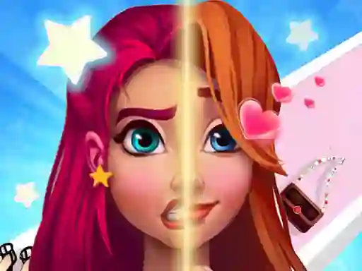 Gra Love Shopping Rush w Internecie