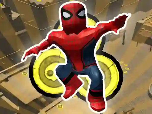 Gra Roblox: Spiderman Upgrade w Internecie
