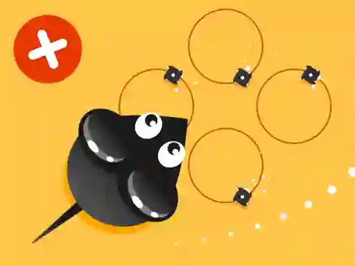 Gra Mouse Escape w Internecie