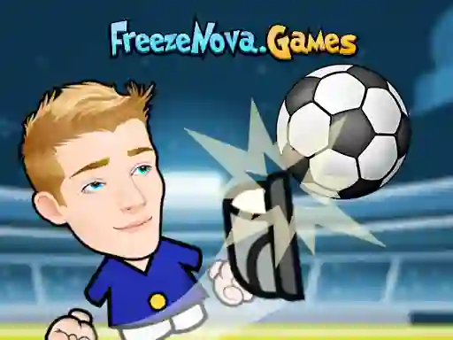 Gra Football King w Internecie