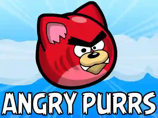 Gra Angry Purrs w Internecie