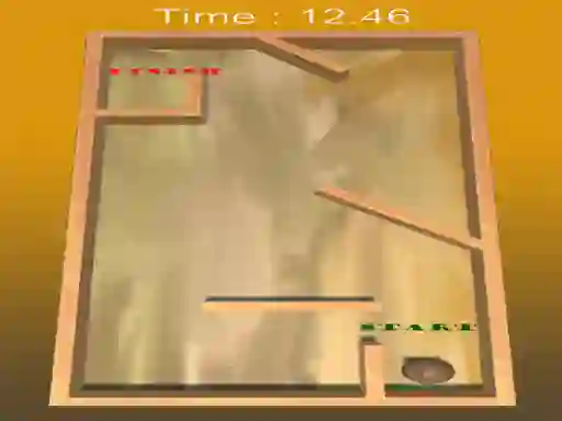 Gra Tilt Ball w Internecie